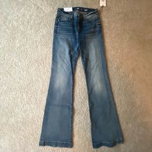 7 For All Mankind Dojo size 27